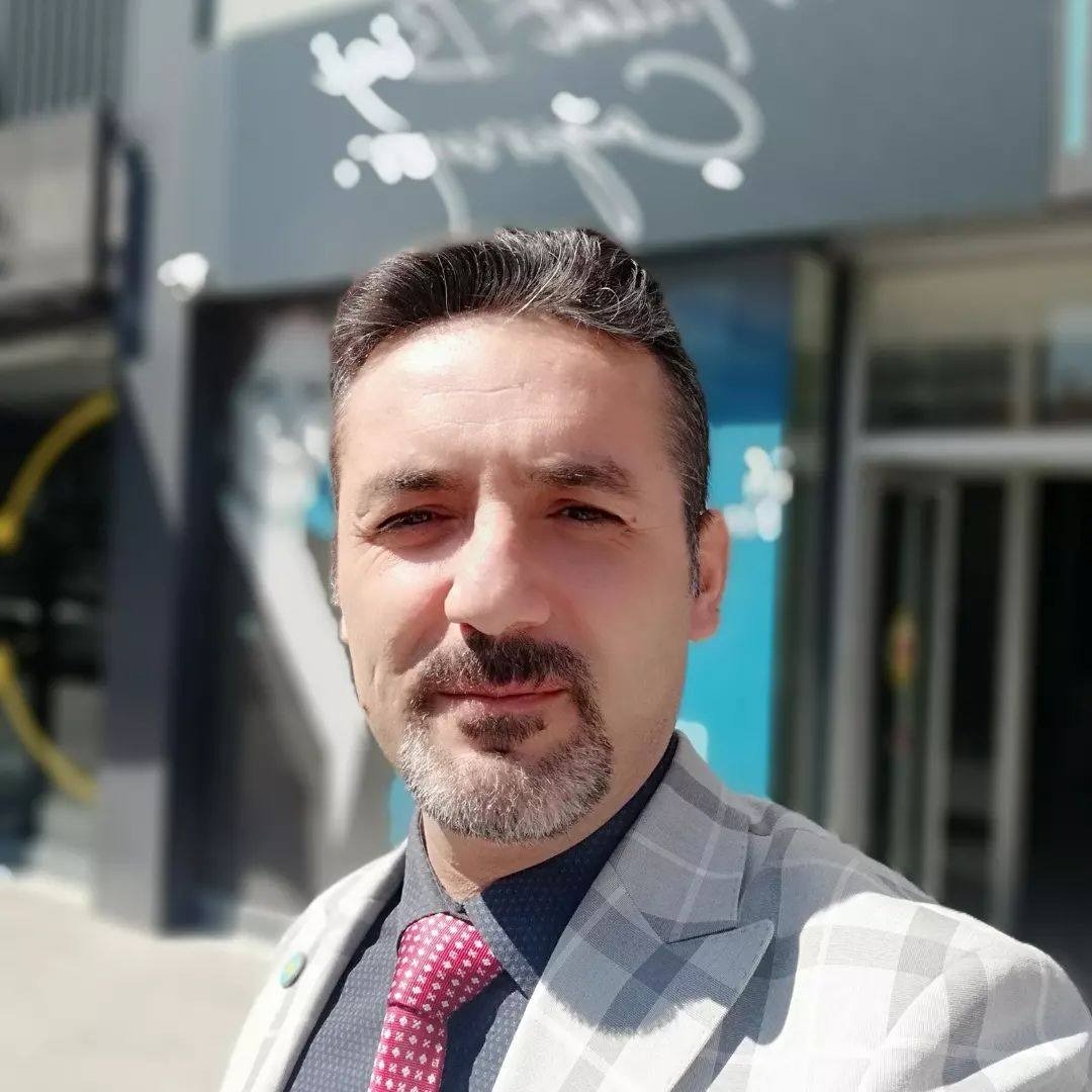 İYİ Partili Şener: "Sığınmacıların çoğalması suç oranının artmasına neden oldu"